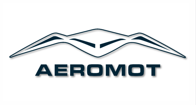 AEROMOT AERONAVES E MOTORES