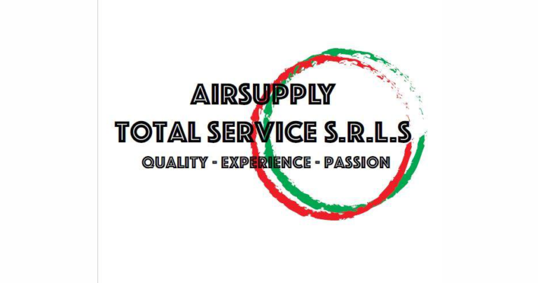 AIRSUPPLY TOTAL SERVICE S.R.L.S. ll