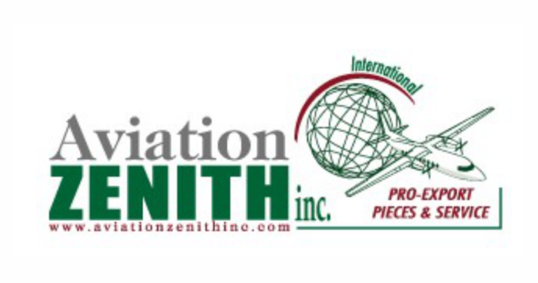 AVIATION ZENITH INC. - CANADA