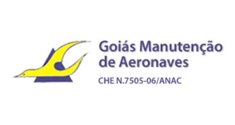 GOIAS MANUTENÇAO DE AERONAVES ll