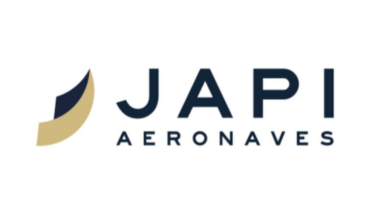 JAPI AERONAVES - BRASIL