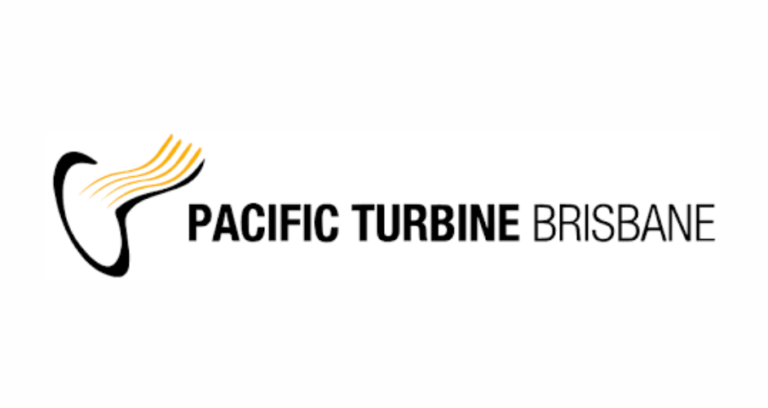 PACIF TURBINE BRISBANE ll