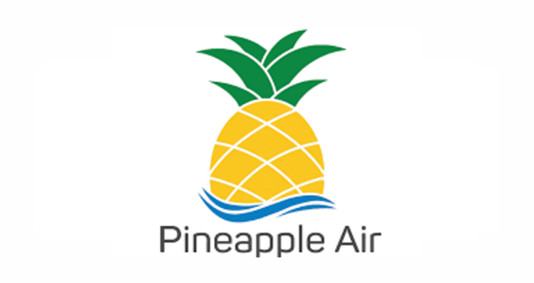 pineapple air