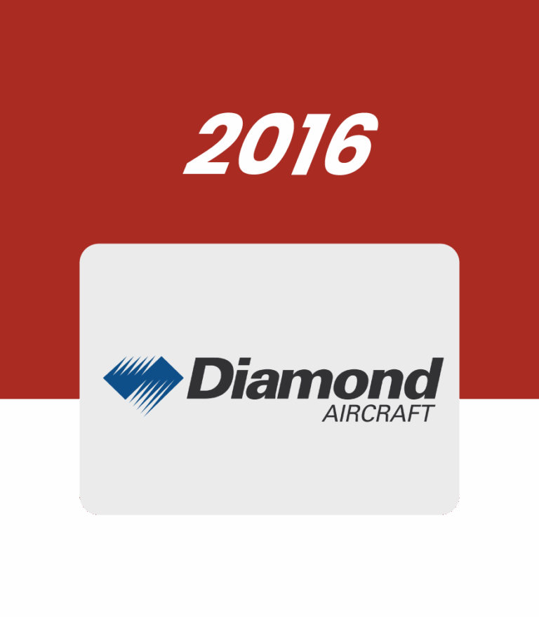 FBR becomes exclusive dealer for Diamond Aircraft in Brazil and a selection of South American countries